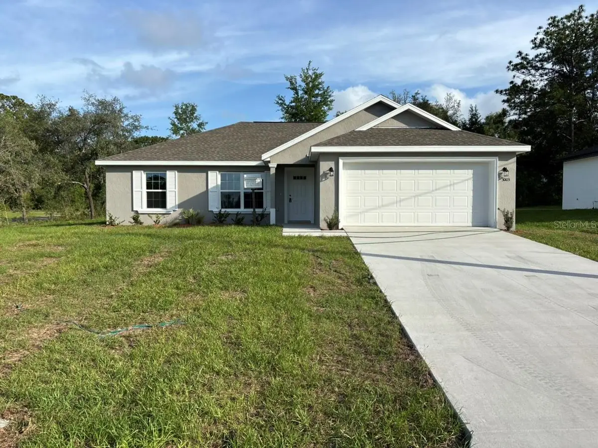 3003 W Echo Place, Dunnellon, FL 34433 - #1