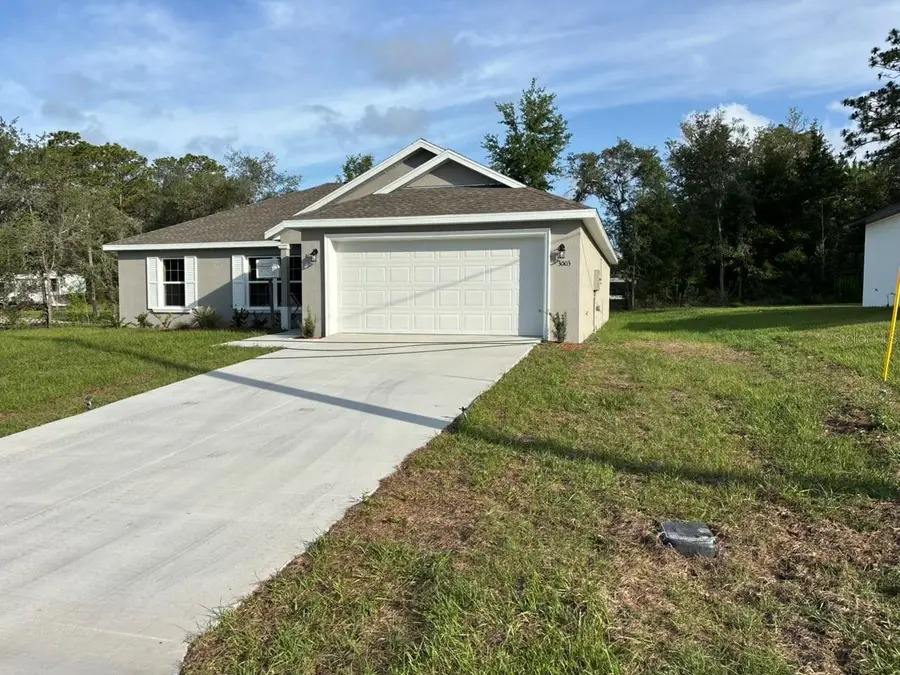 3003 W Echo Place, Dunnellon, FL 34433 - #3