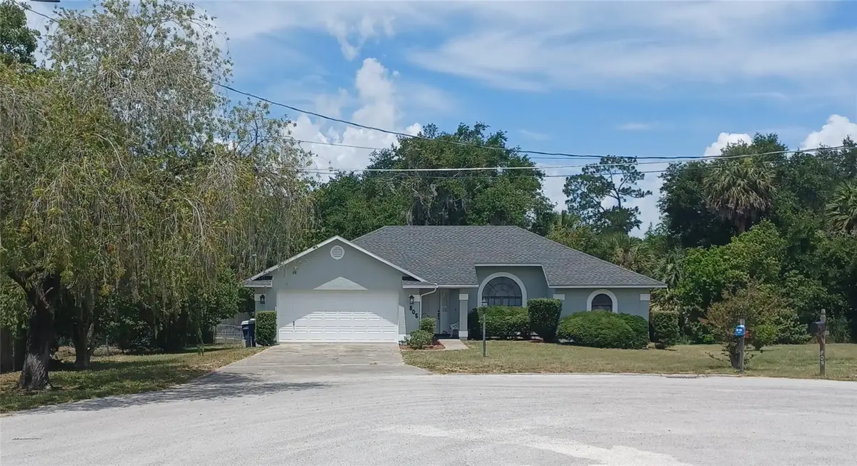 805 Velma Court, Tavares, FL 32778 - #1