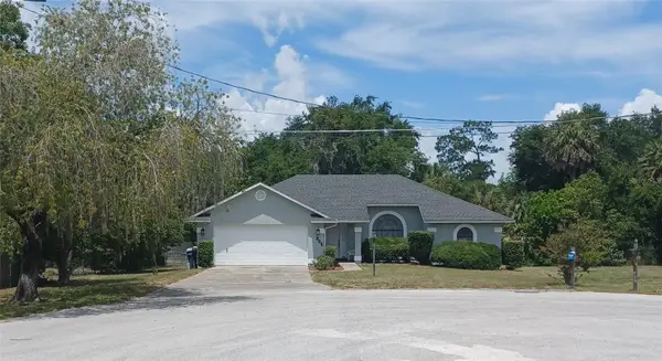 805 Velma Court, TAVARES, FL 32778