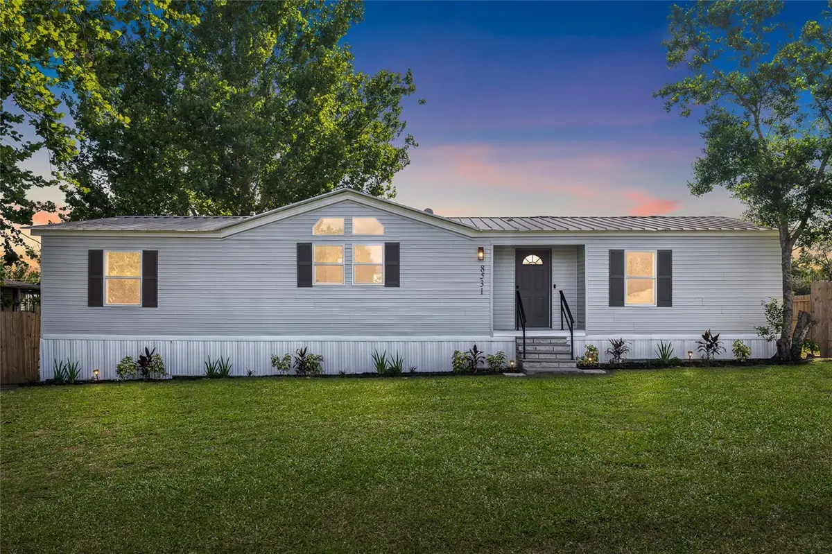 8531 Semmes Street, Zephyrhills, FL 33540 - #1