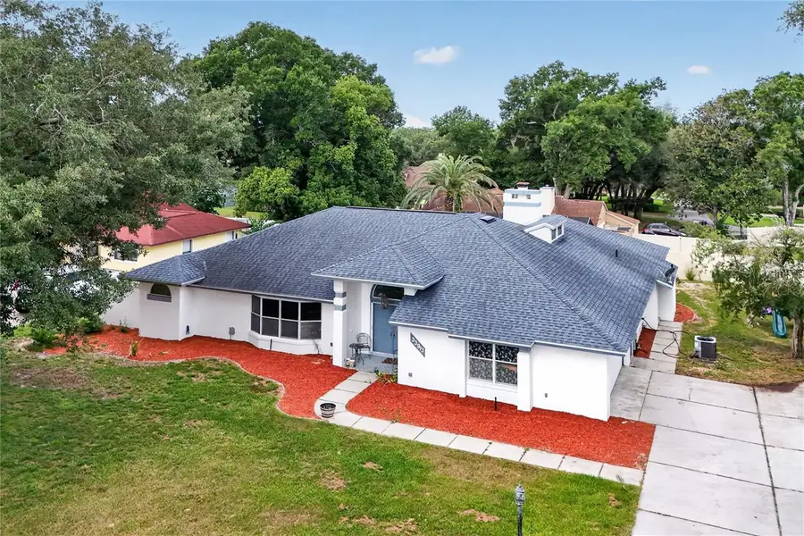 33913 Sabal Way Way, Leesburg, FL 34788 - #3