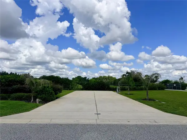 4751 SE 94th Avenue, WEBSTER, FL 33597