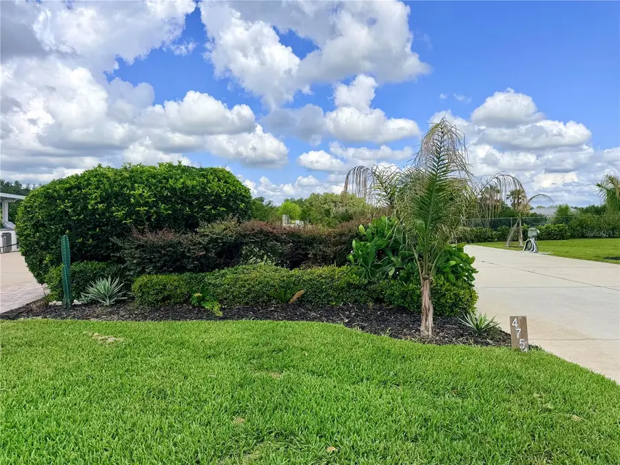 4751 SE 94th Avenue, Webster, FL 33597 - #2