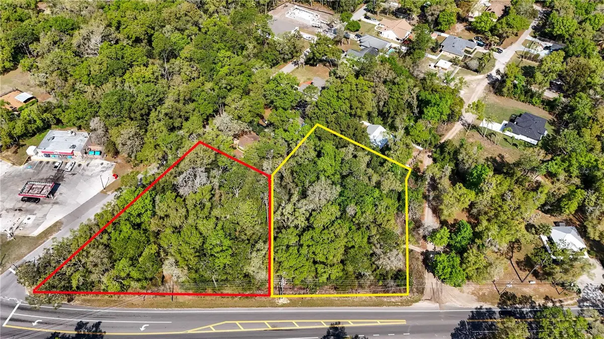 Paducah Street, Mount Plymouth, FL 32776 - #1