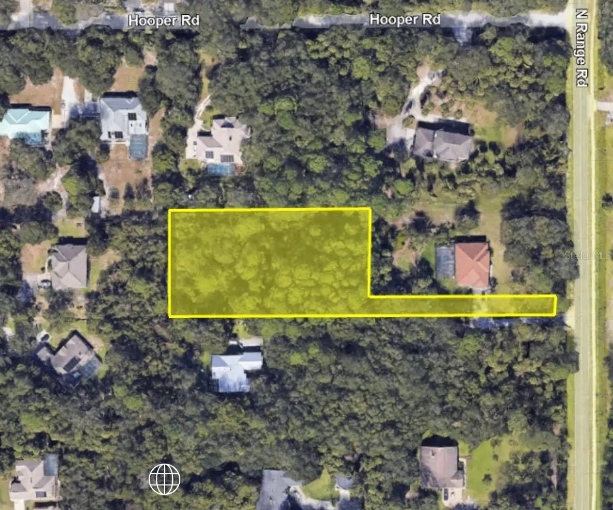 TBD N Range Road, Cocoa, FL 32926 - #1