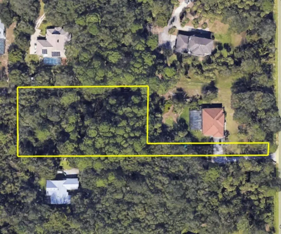 TBD N Range Road, Cocoa, FL 32926 - #2