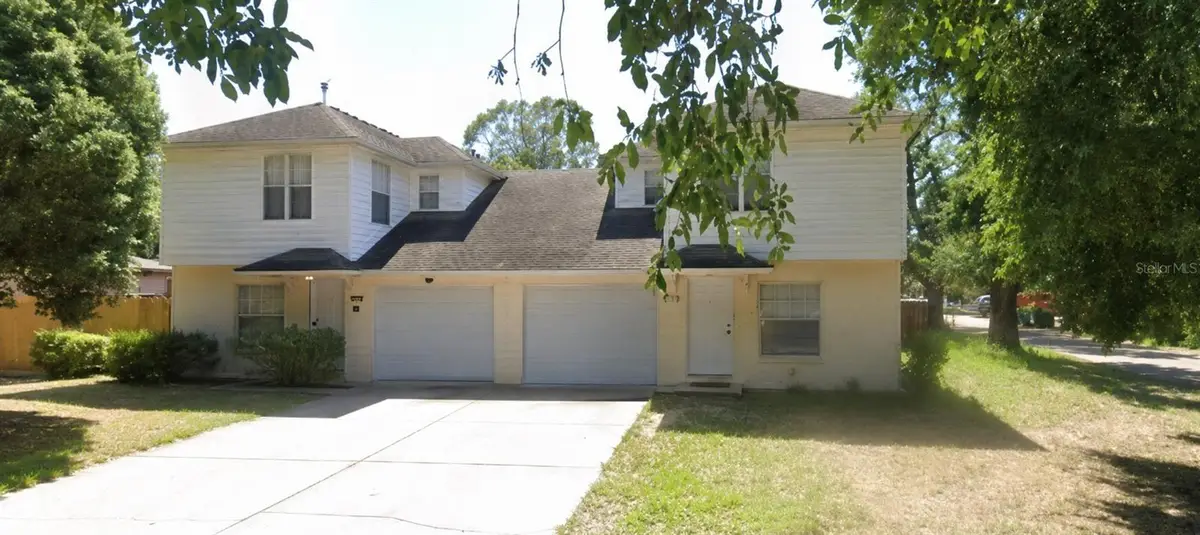 1120 S Mary Street, Eustis, FL 32726 - #1