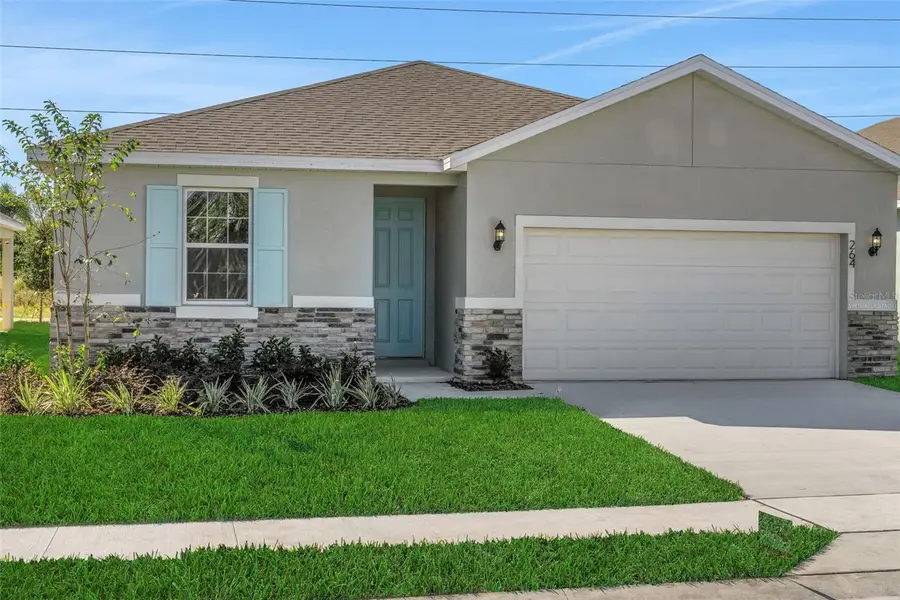 288 Meredith Boulevard, Winter Haven, FL 33881 - #2