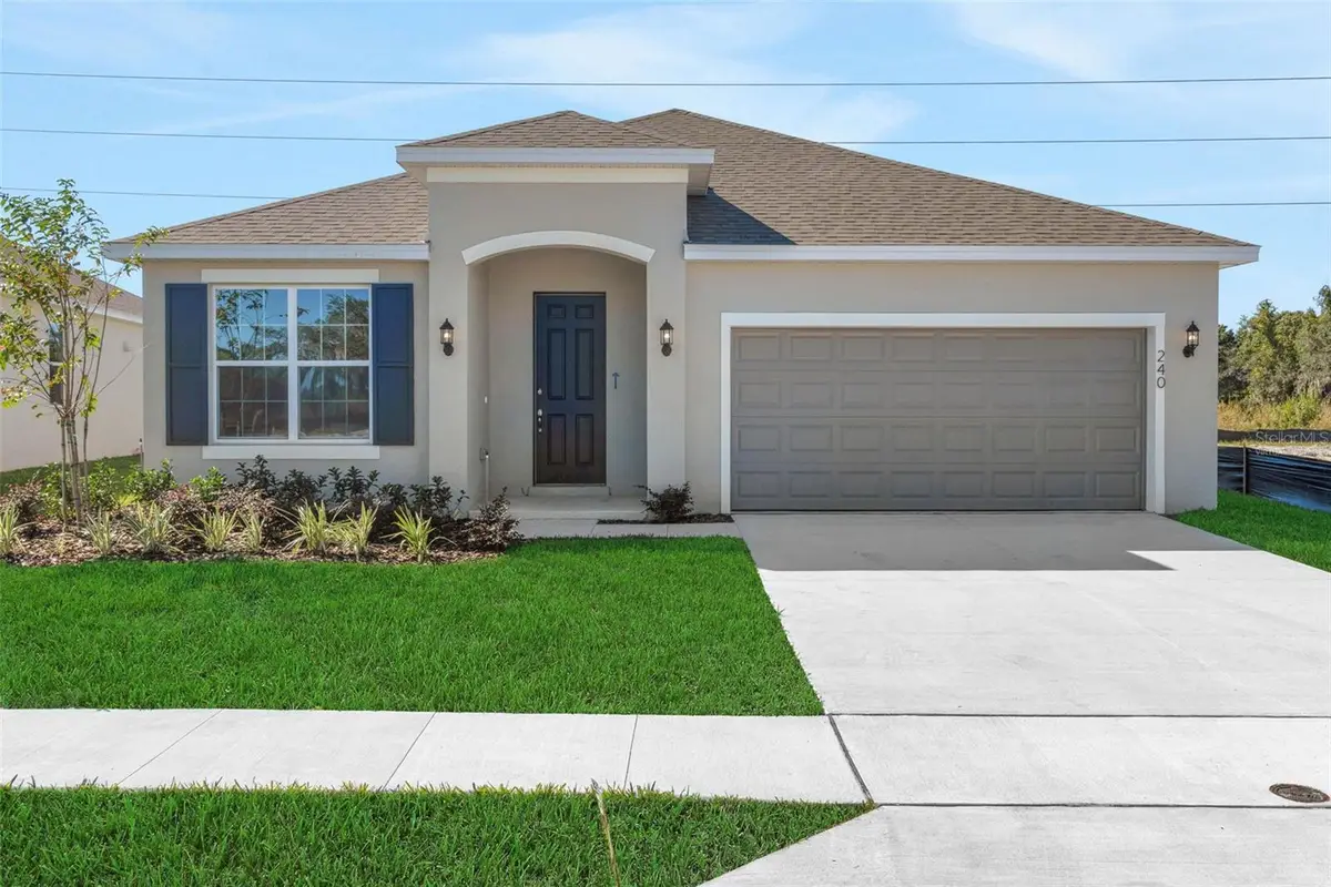 304 Meredith Boulevard, Winter Haven, FL 33881 - #1