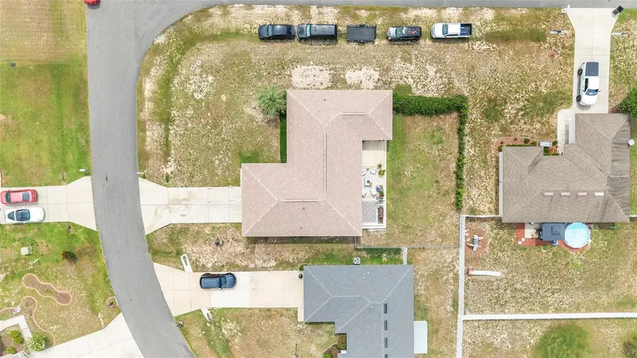 10057 SE 125th Street, Belleview, FL 34420 - #3