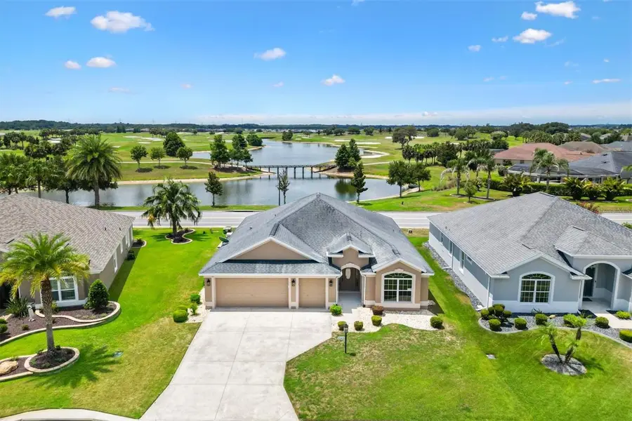 486 Independence Path, The Villages, FL 32163 - #2