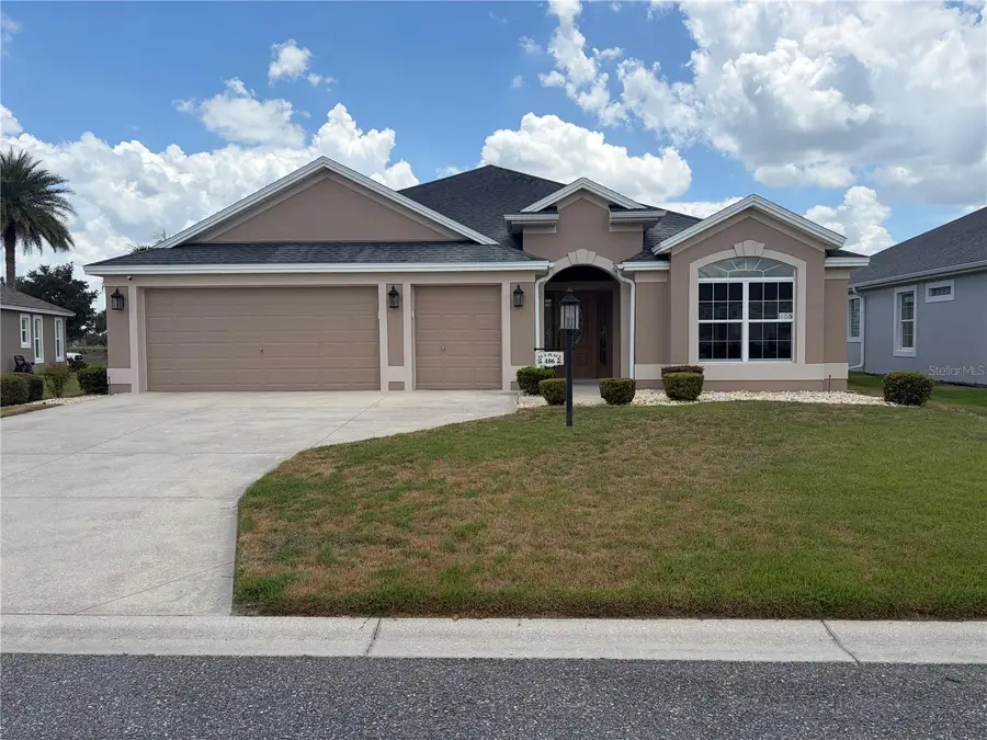 486 Independence Path, The Villages, FL 32163 - #3