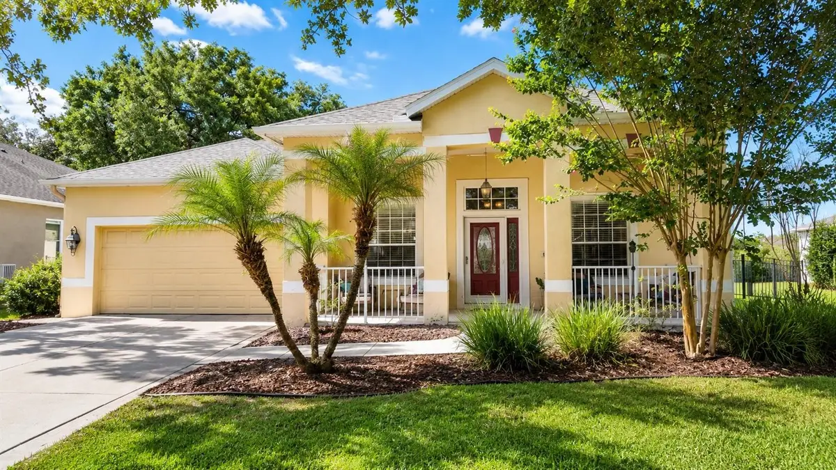 6322 Rolden Court, Mount Dora, FL 32757 - #1
