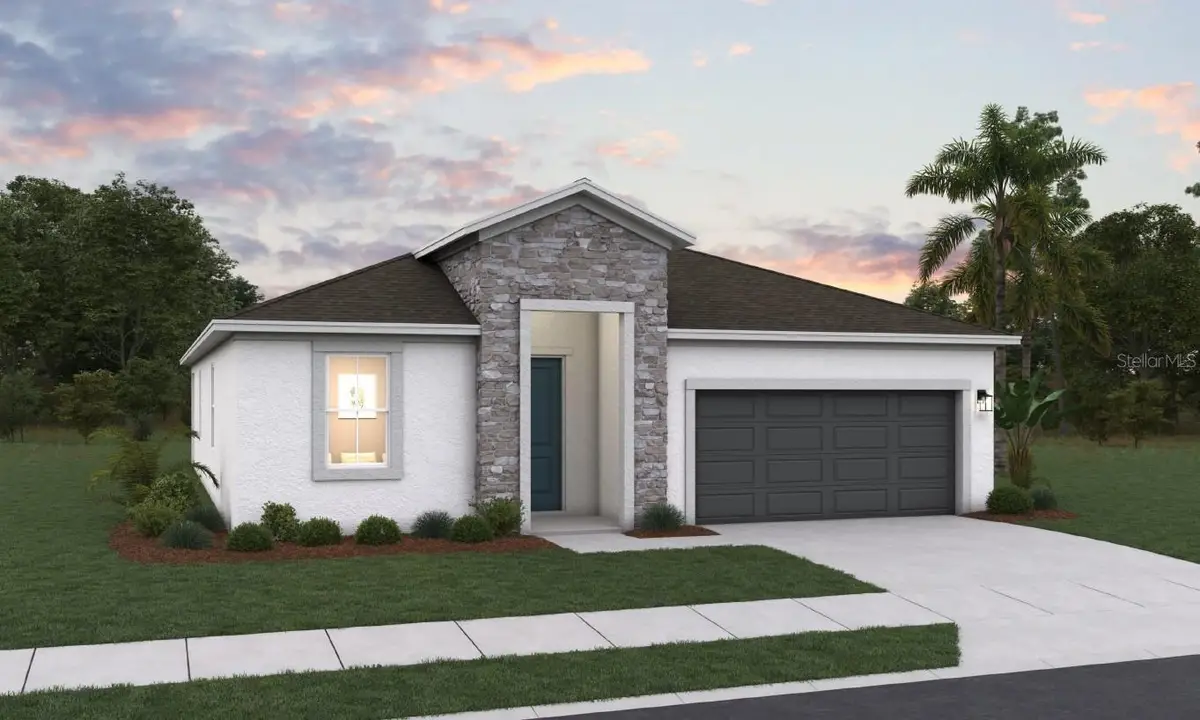16938 Squirrel Branch Lane, Alva, FL 33920 - #1