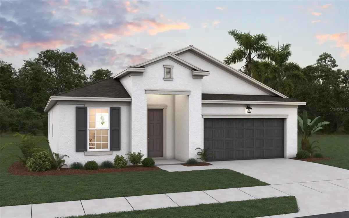 16935 Squirrel Branch Lane, Alva, FL 33920 - #1
