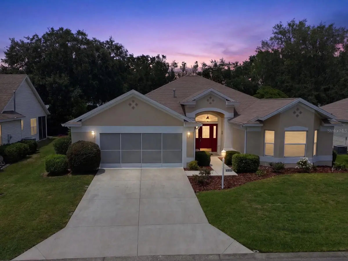 1332 Camero Drive, Lady Lake, FL 32159 - #1