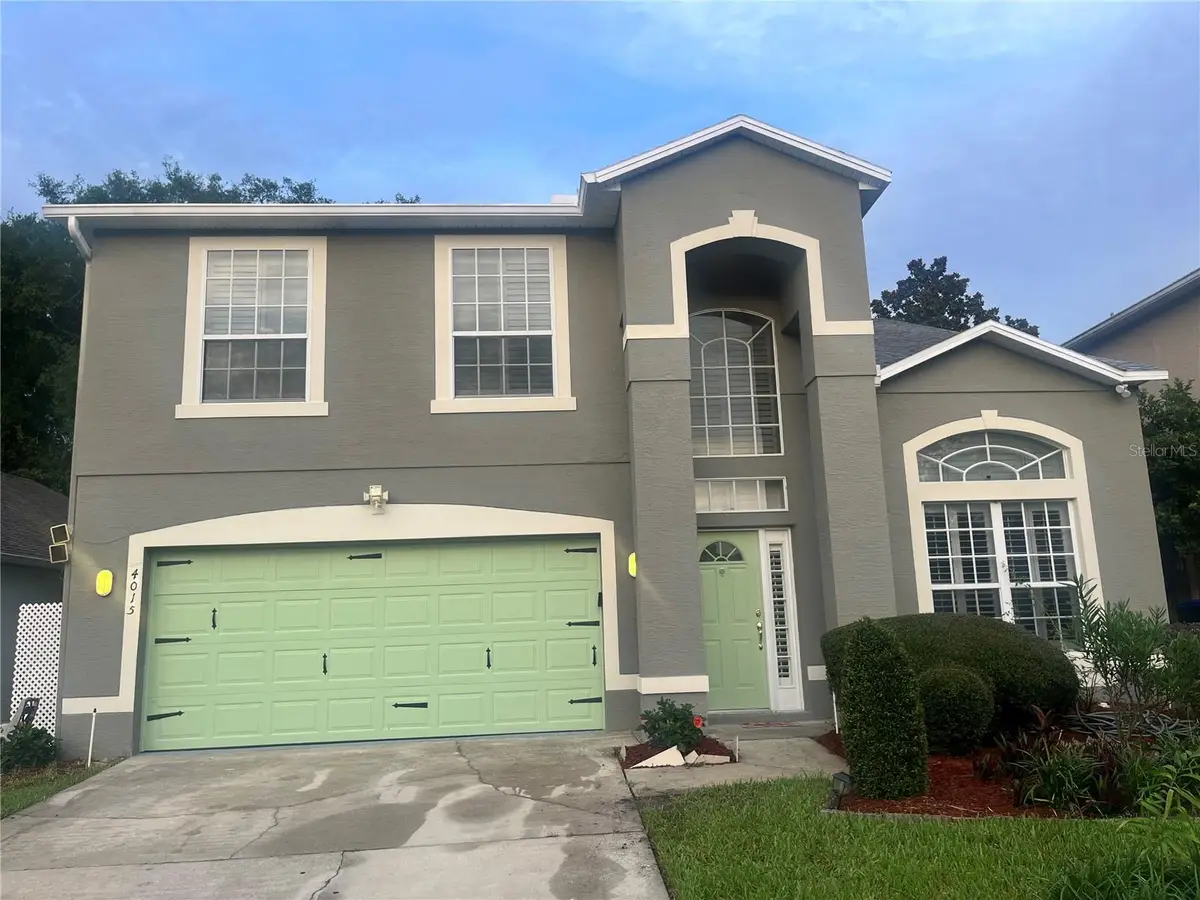 4015 Lakeside Reserve Lane, Orlando, FL 32810 - #1