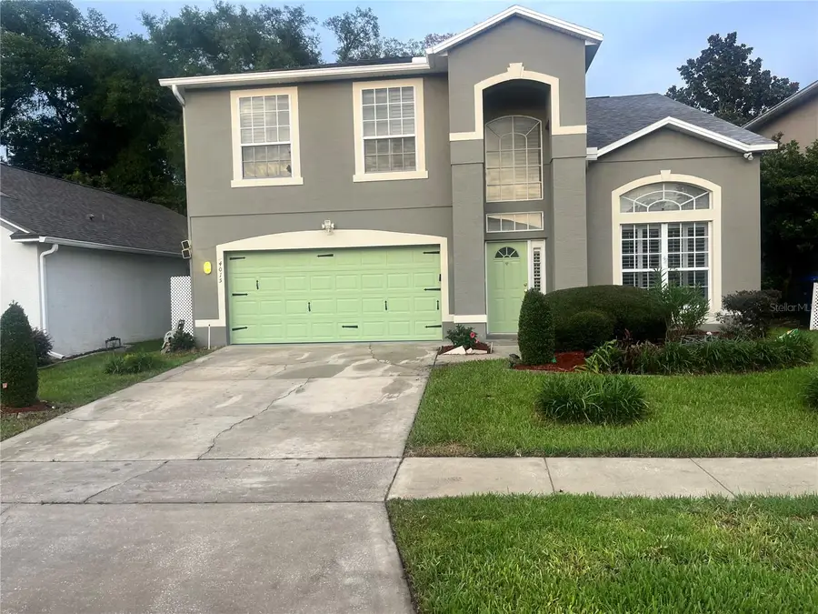 4015 Lakeside Reserve Lane, Orlando, FL 32810 - #2