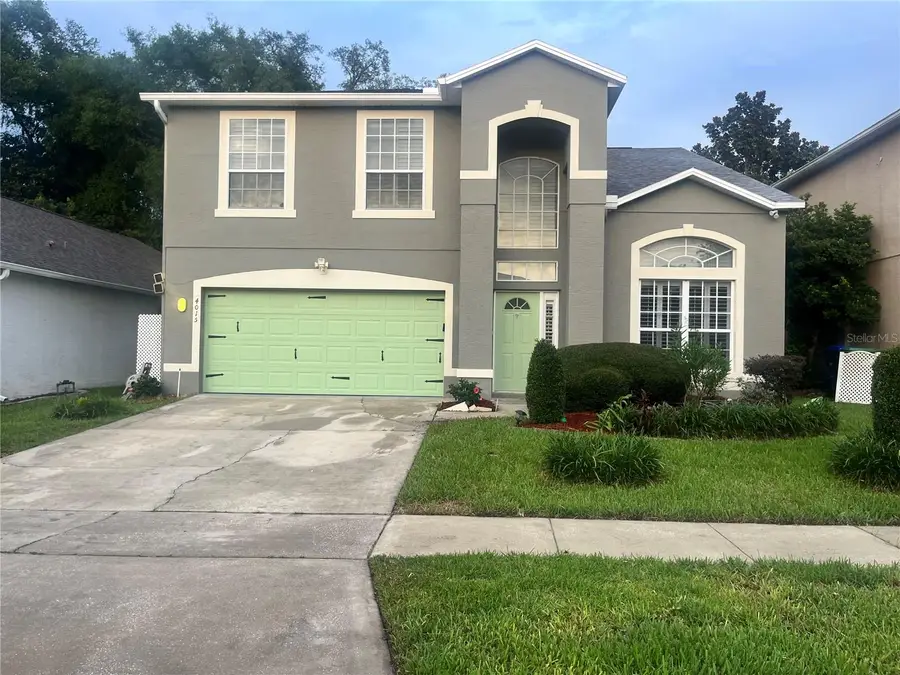 4015 Lakeside Reserve Lane, Orlando, FL 32810 - #3