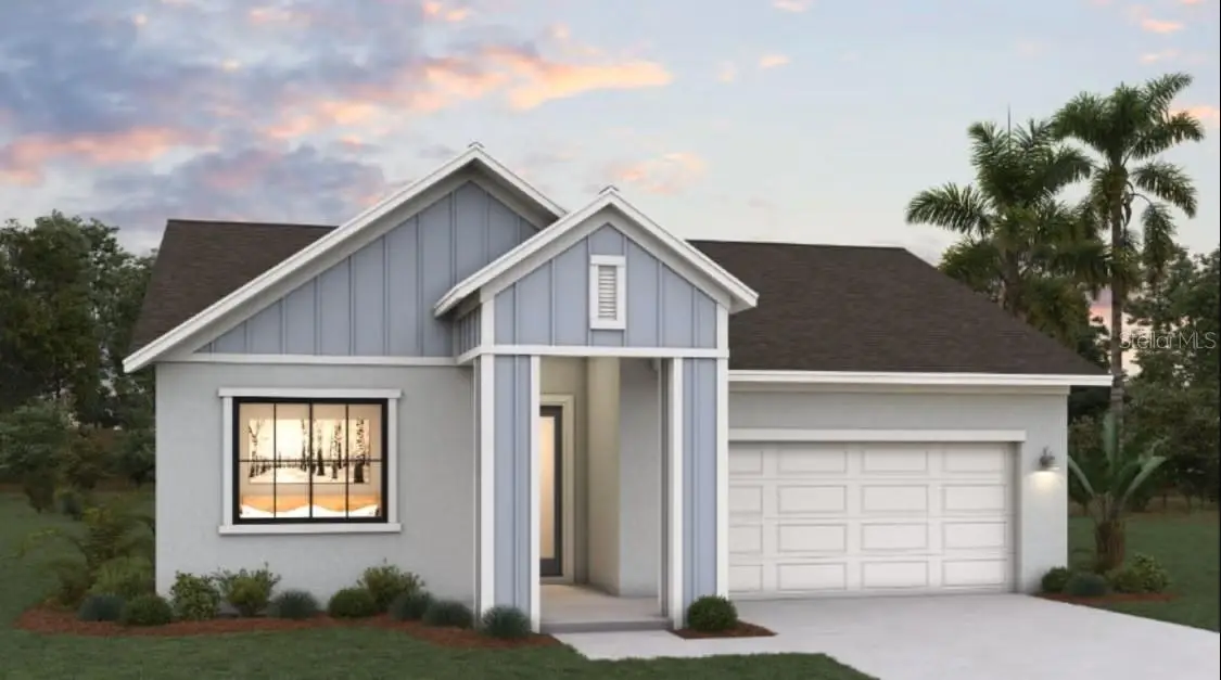 6873 NW Glynlea Boulevard S, Port Saint Lucie, FL 34987 - #1
