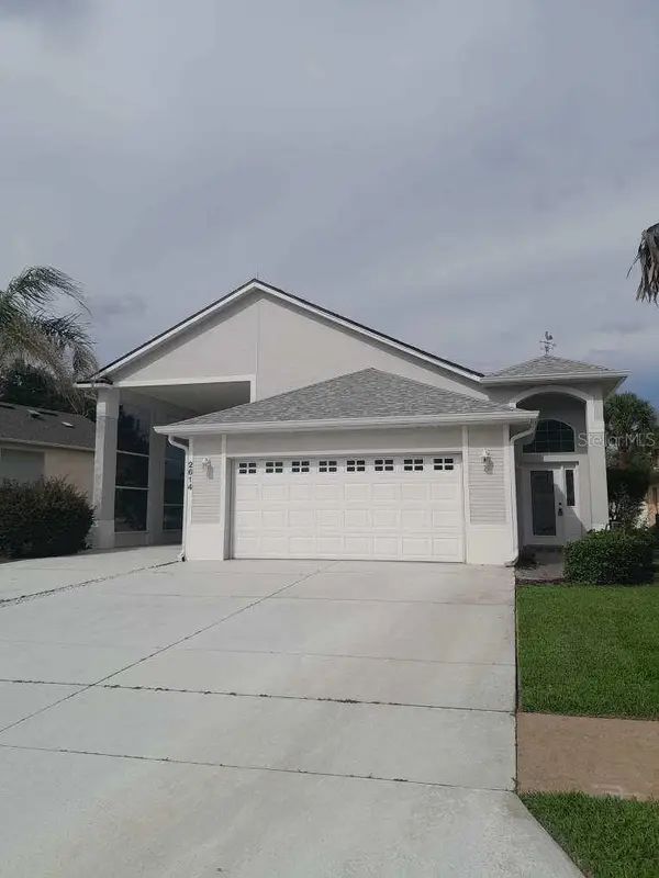 2614 Caithness Way, CLERMONT, FL 34714