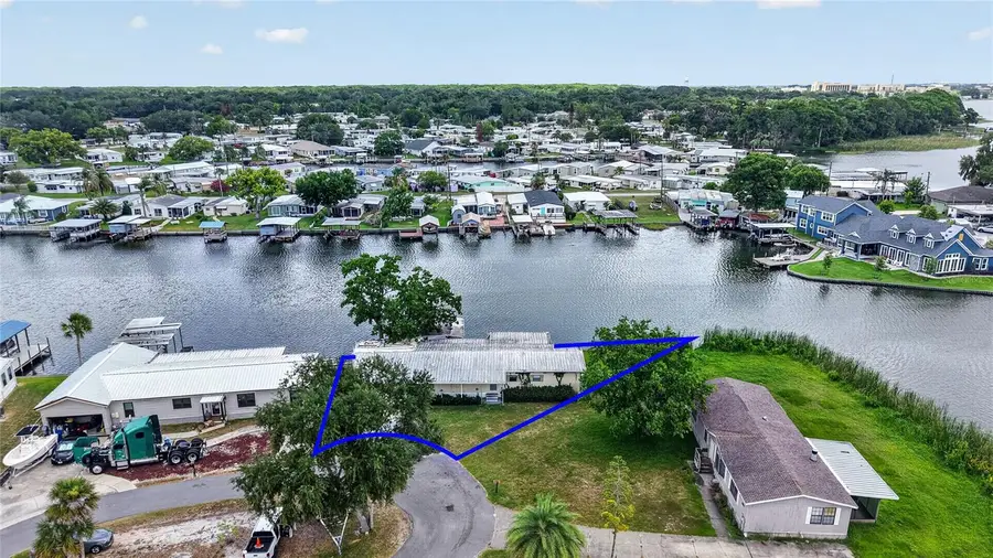 1610 Sunshine Lane, Tavares, FL 32778 - #2