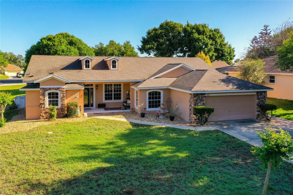 3151 Brighton Road, Eustis, FL 32726 - #1