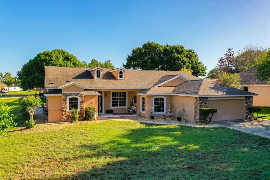 3151 Brighton Road, Eustis, FL 32726 - #2