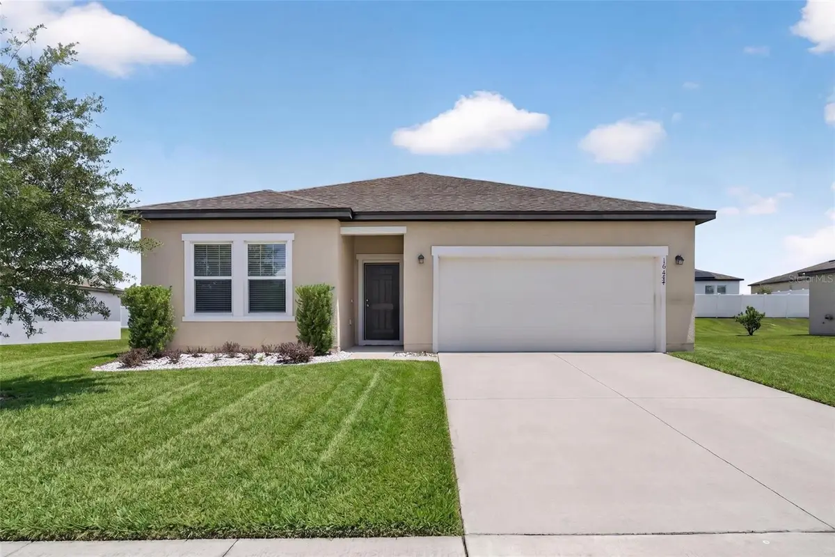 16434 Blooming Cherry Drive, Groveland, FL 34736 - #1