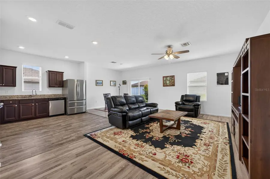 16434 Blooming Cherry Drive, Groveland, FL 34736 - #3
