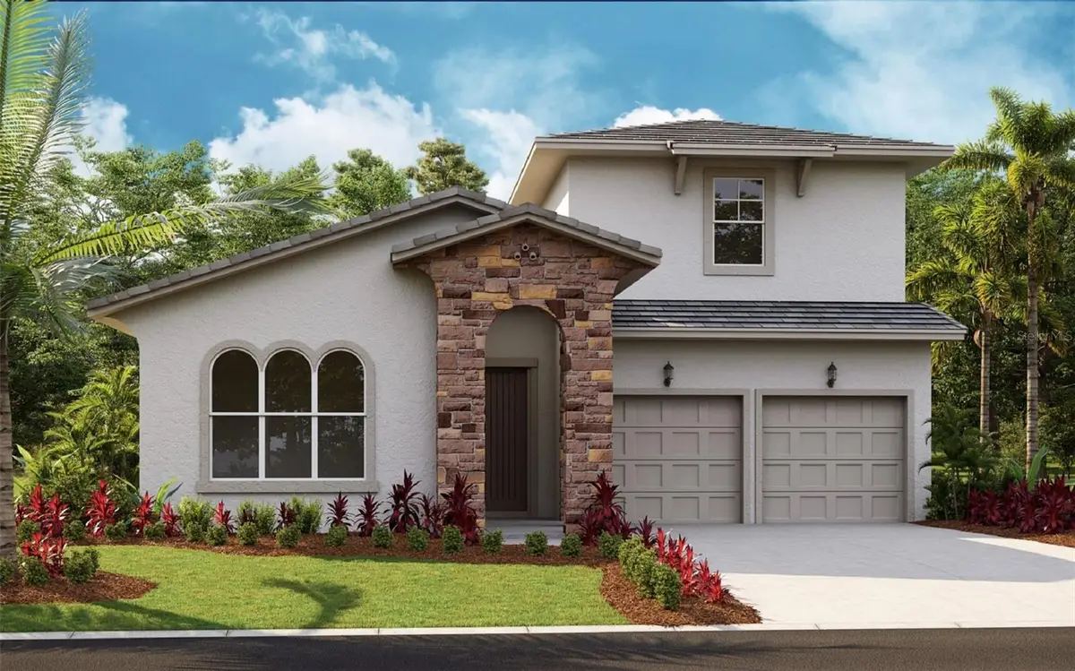 6225 Flowering Cherry Bend Drive, Winter Garden, FL 34787 - #1