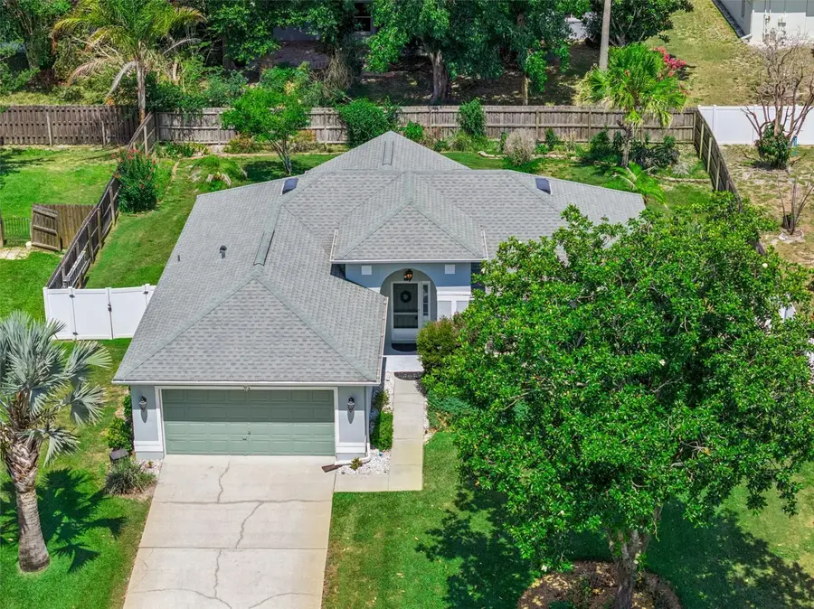 313 Eastridge Drive, Eustis, FL 32726 - #2
