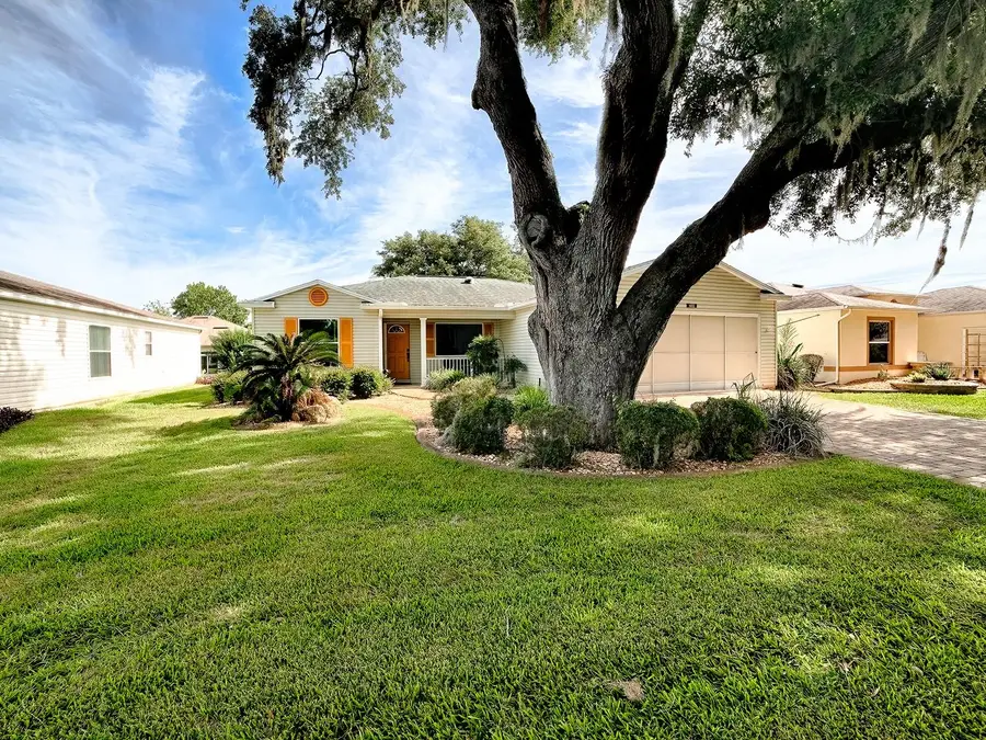 1033 Meadowbend Drive, Leesburg, FL 34748 - #3
