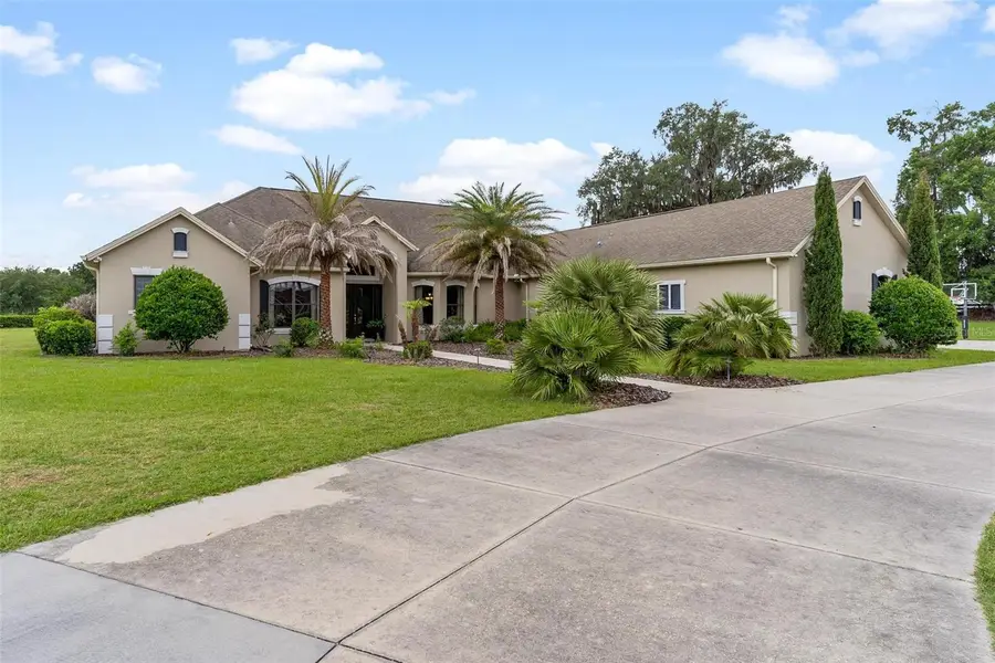 2587 NE 108th Lane, Oxford, FL 34484 - #3