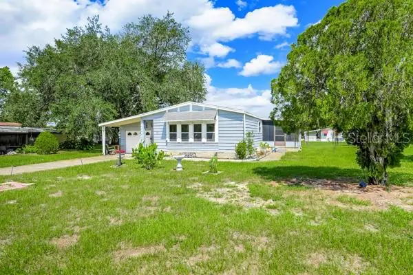 357 Wade Park Court, Davenport, FL 33897 - #3