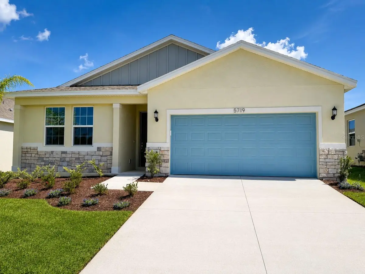 5719 Hiawassee Road, Okahumpka, FL 34762 - #1