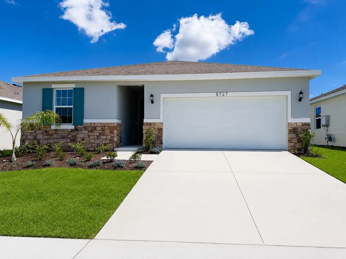 5727 Hiawassee Road, Okahumpka, FL 34762 - #1