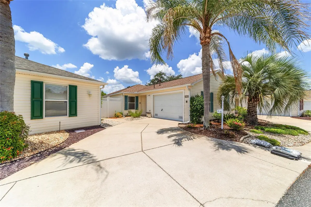 440 Valverda Drive, The Villages, FL 32162 - #1