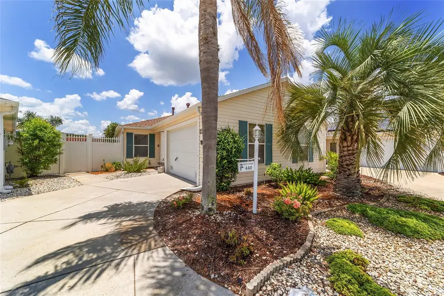 440 Valverda Drive, The Villages, FL 32162 - #2