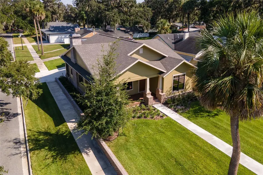 1000 S 9th Street, Leesburg, FL 34748 - #2