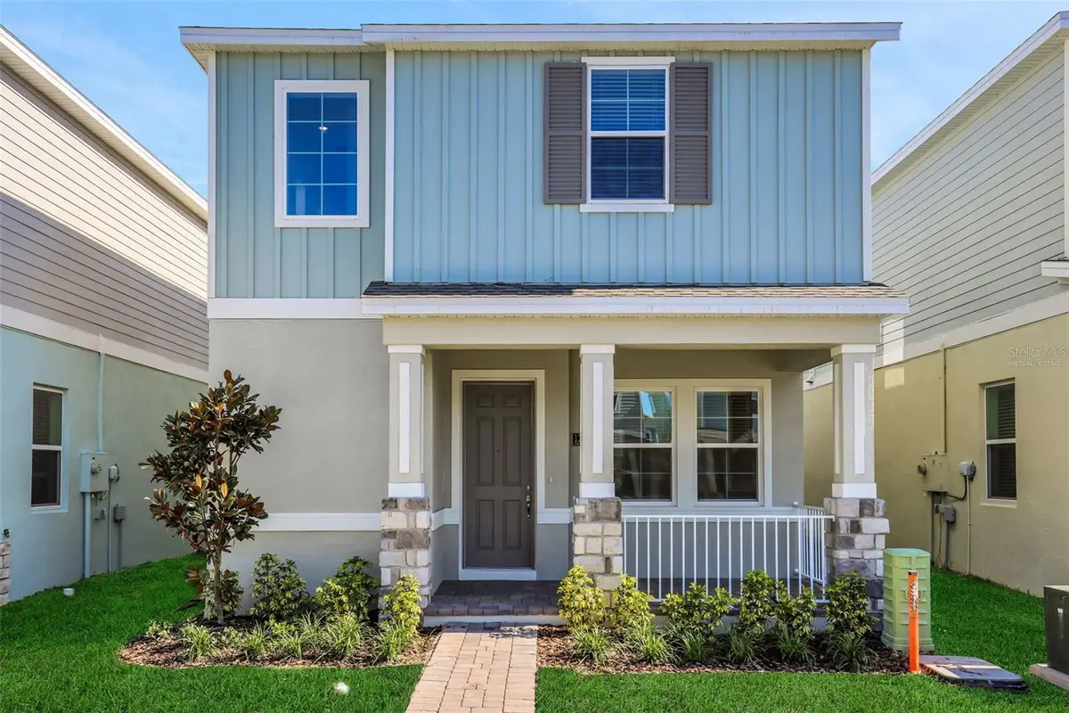 13037 Serene Glade Road, Winter Garden, FL 34787 - #1