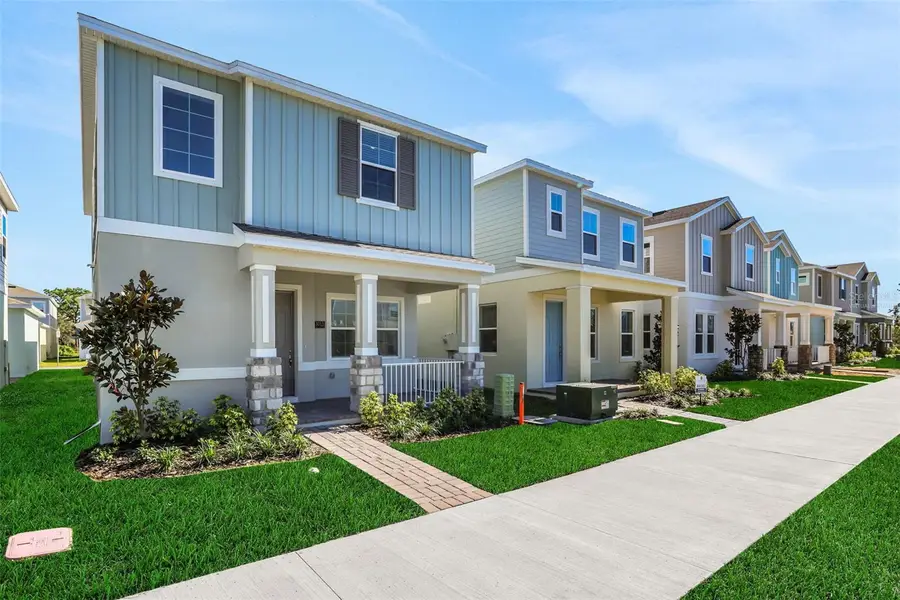 13037 Serene Glade Road, Winter Garden, FL 34787 - #3