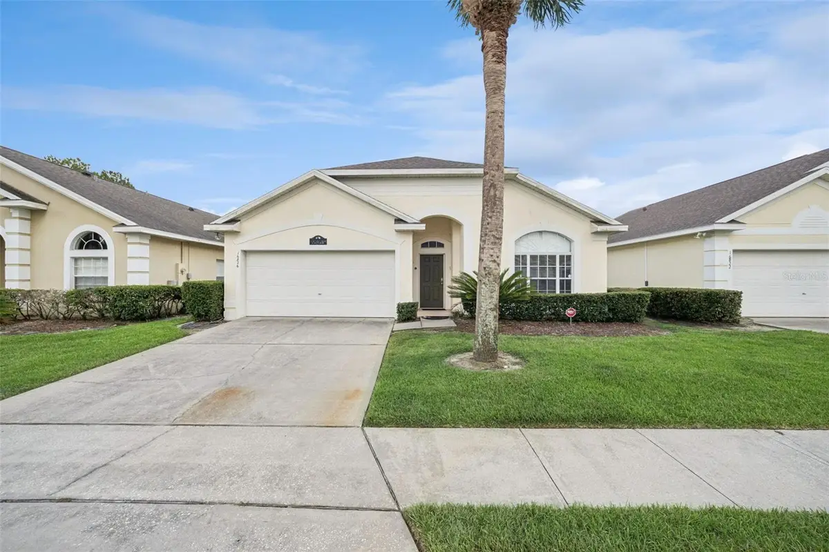 16826 Glenbrook Boulevard, Clermont, FL 34714 - #1