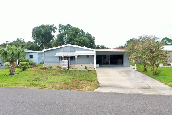 3014 Rainbow Road, TAVARES, FL 32778