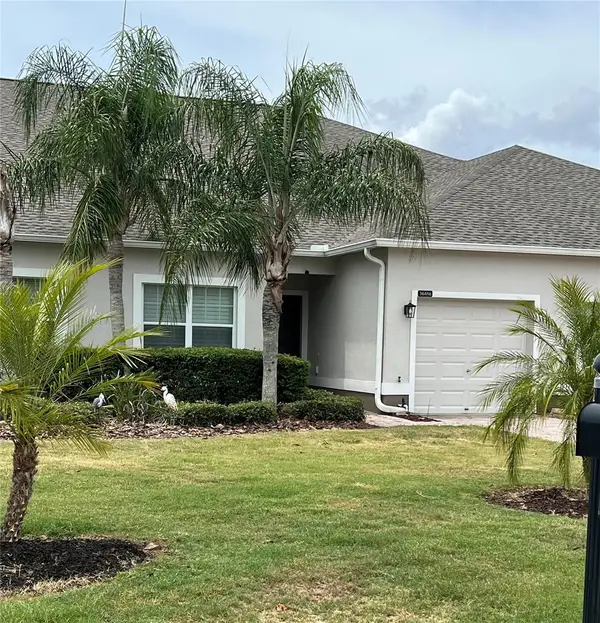 3648 Solana Circle, CLERMONT, FL 34711