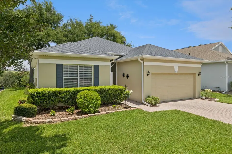 2294 Caledonian Street, Clermont, FL 34711 - #2