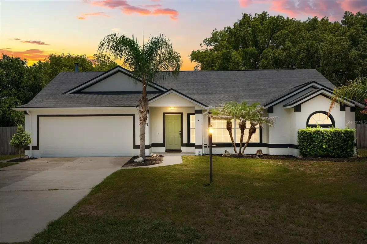 5543 Pine Street, Mount Dora, FL 32757 - #1