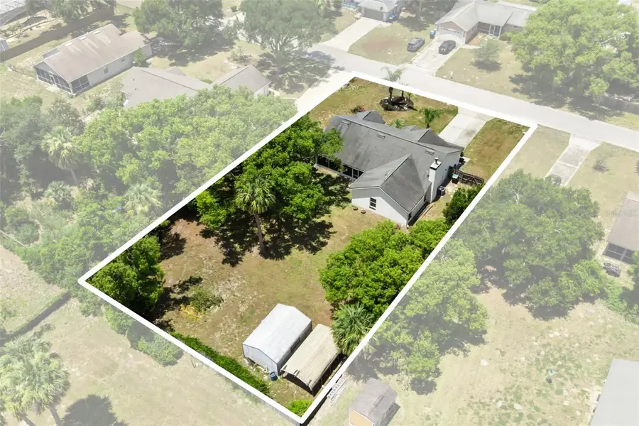 5543 Pine Street, Mount Dora, FL 32757 - #2