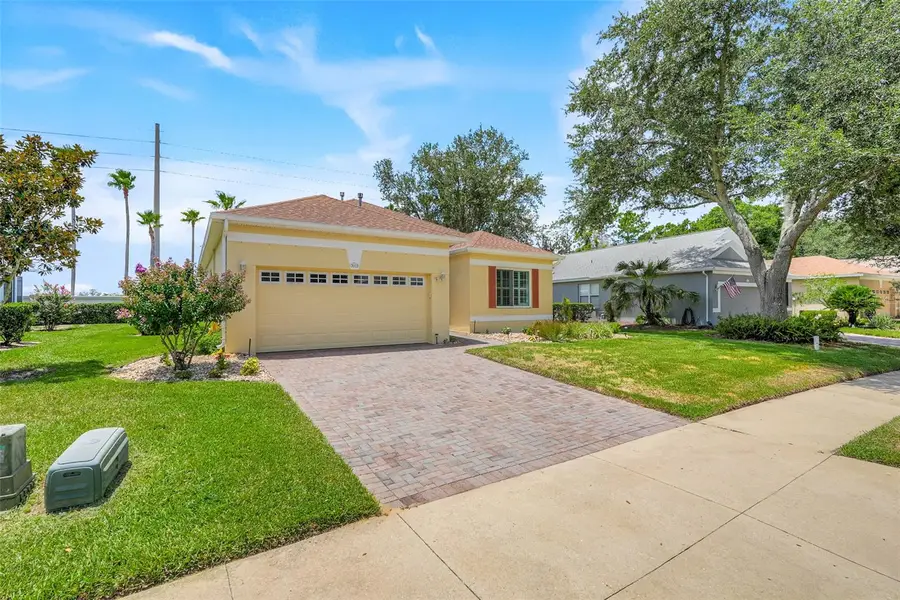 3003 Pinnacle Court, Clermont, FL 34711 - #3